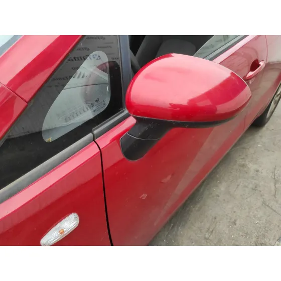 KIA RIO '2017 1.2 CAT ROJO