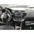 KIA RIO III (UB) KIA RIO '2017 1.2 CAT ROJO 2011