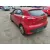 KIA RIO III (UB) KIA RIO '2017 1.2 CAT ROJO 2011