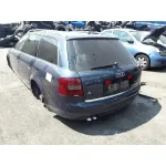 AUDI A6 AVANT (4B5) AUDI A6 AVANT (4B5) '2002 2.5 V6 24V TDI CAT (AYM) AZUL 2001