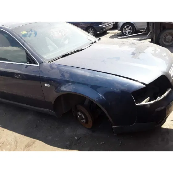 AUDI A6 AVANT (4B5) '2002 2.5 V6 24V TDI CAT (AYM) AZUL