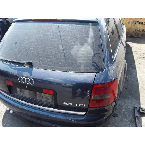 AUDI A6 AVANT (4B5) '2002 2.5 V6 24V TDI CAT (AYM) AZUL