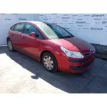 CITROEN C4 BERLINA '2005 1.4 16V GRANATE