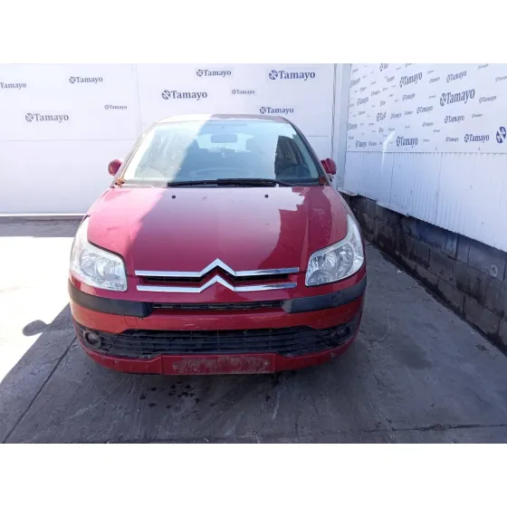 CITROEN C4 BERLINA '2005 1.4 16V GRANATE