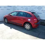 CITROEN C4 BERLINA '2005 1.4 16V GRANATE