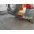MITSUBISHI MONTERO (V60/V70) MITSUBISHI MONTERO (V60/V70) '2006 2.5 TD CAT BLANCO I NARANJA 2000