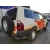 MITSUBISHI MONTERO (V60/V70) MITSUBISHI MONTERO (V60/V70) '2006 2.5 TD CAT BLANCO I NARANJA 2000