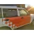 MITSUBISHI MONTERO (V60/V70) MITSUBISHI MONTERO (V60/V70) '2006 2.5 TD CAT BLANCO I NARANJA 2000