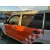 MITSUBISHI MONTERO (V60/V70) MITSUBISHI MONTERO (V60/V70) '2006 2.5 TD CAT BLANCO I NARANJA 2000