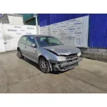 VOLKSWAGEN GOLF IV BERLINA (1J1) VOLKSWAGEN GOLF IV BERLINA (1J1) '2003 1.9 TDI PLATA 1997