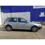 VOLKSWAGEN GOLF IV BERLINA (1J1) VOLKSWAGEN GOLF IV BERLINA (1J1) '2003 1.9 TDI PLATA 1997