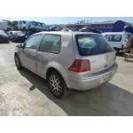 VOLKSWAGEN GOLF IV BERLINA (1J1) VOLKSWAGEN GOLF IV BERLINA (1J1) '2003 1.9 TDI PLATA 1997