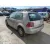 VOLKSWAGEN GOLF IV BERLINA (1J1) VOLKSWAGEN GOLF IV BERLINA (1J1) '2003 1.9 TDI PLATA 1997