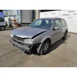 VOLKSWAGEN GOLF IV BERLINA (1J1) VOLKSWAGEN GOLF IV BERLINA (1J1) '2003 1.9 TDI PLATA 1997