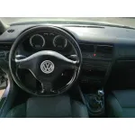 VOLKSWAGEN GOLF IV BERLINA (1J1) VOLKSWAGEN GOLF IV BERLINA (1J1) '2003 1.9 TDI PLATA 1997