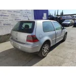 VOLKSWAGEN GOLF IV BERLINA (1J1) VOLKSWAGEN GOLF IV BERLINA (1J1) '2003 1.9 TDI PLATA 1997