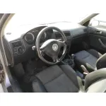 VOLKSWAGEN GOLF IV BERLINA (1J1) VOLKSWAGEN GOLF IV BERLINA (1J1) '2003 1.9 TDI PLATA 1997