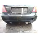 NISSAN ALMERA (N16/E) NISSAN ALMERA (N16/E) '2006 1.5 16V CAT NEGRO 2000