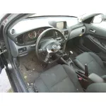 NISSAN ALMERA (N16/E) NISSAN ALMERA (N16/E) '2006 1.5 16V CAT NEGRO 2000