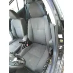 NISSAN ALMERA (N16/E) NISSAN ALMERA (N16/E) '2006 1.5 16V CAT NEGRO 2000