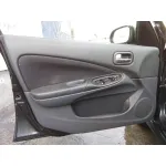 NISSAN ALMERA (N16/E) NISSAN ALMERA (N16/E) '2006 1.5 16V CAT NEGRO 2000