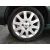 NISSAN ALMERA (N16/E) NISSAN ALMERA (N16/E) '2006 1.5 16V CAT NEGRO 2000