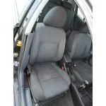 NISSAN ALMERA (N16/E) NISSAN ALMERA (N16/E) '2006 1.5 16V CAT NEGRO 2000