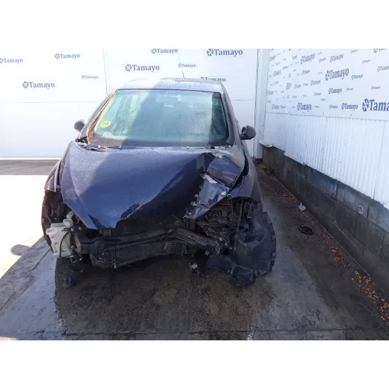 SEAT TOLEDO (5P2) '2007 * AZUL MARINO