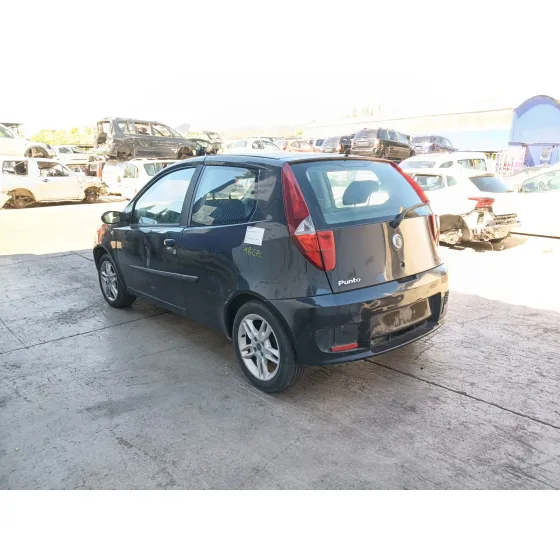 Fiat PUNTO (188_) 2003