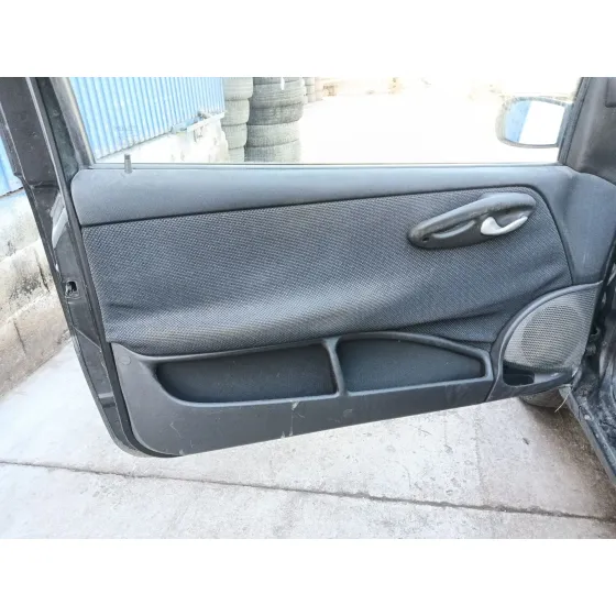 Fiat PUNTO (188_) 2003