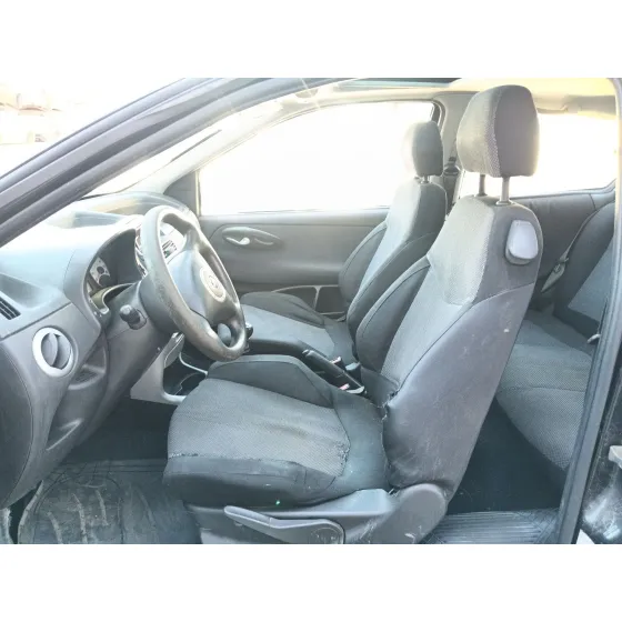 Fiat PUNTO (188_) 2003