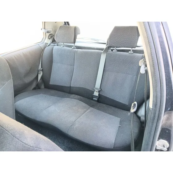 Fiat PUNTO (188_) 2003