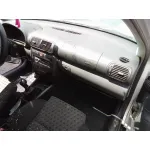 SEAT LEON (1M1) SEAT LEON (1M1) '2002 1.9 TDI PLATA 1999