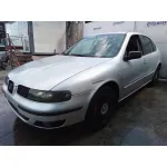 SEAT LEON (1M1) SEAT LEON (1M1) '2002 1.9 TDI PLATA 1999