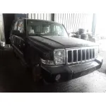 JEEP COMMANDER (XK, XH) CHRYSLER JEEP COMMANDER '2006 3.0 V6 CRD LIMITED NEGRO 2006
