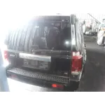 JEEP COMMANDER (XK, XH) CHRYSLER JEEP COMMANDER '2006 3.0 V6 CRD LIMITED NEGRO 2006