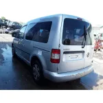 VOLKSWAGEN CADDY KA/KB (2K) VOLKSWAGEN CADDY KA/KB (2K) '2008 1.9 TDI PLATA 2003
