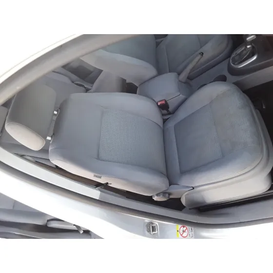 VOLKSWAGEN CADDY KA/KB (2K) '2008 1.9 TDI PLATA