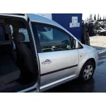 VOLKSWAGEN CADDY KA/KB (2K) VOLKSWAGEN CADDY KA/KB (2K) '2008 1.9 TDI PLATA 2003