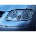 VOLKSWAGEN CADDY KA/KB (2K) VOLKSWAGEN CADDY KA/KB (2K) '2008 1.9 TDI PLATA 2003