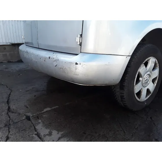 VOLKSWAGEN CADDY KA/KB (2K) '2008 1.9 TDI PLATA