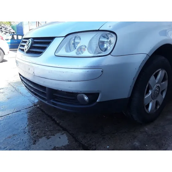 VOLKSWAGEN CADDY KA/KB (2K) '2008 1.9 TDI PLATA