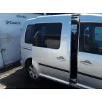 VOLKSWAGEN CADDY KA/KB (2K) VOLKSWAGEN CADDY KA/KB (2K) '2008 1.9 TDI PLATA 2003