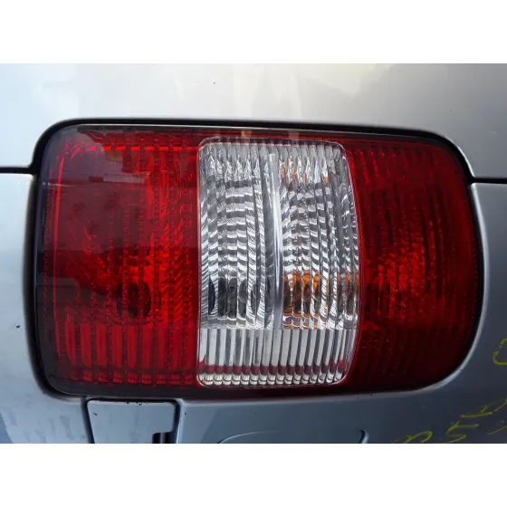 VOLKSWAGEN CADDY KA/KB (2K) '2008 1.9 TDI PLATA