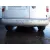 VOLKSWAGEN CADDY KA/KB (2K) VOLKSWAGEN CADDY KA/KB (2K) '2008 1.9 TDI PLATA 2003