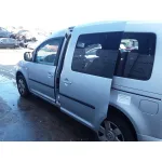 VOLKSWAGEN CADDY KA/KB (2K) VOLKSWAGEN CADDY KA/KB (2K) '2008 1.9 TDI PLATA 2003