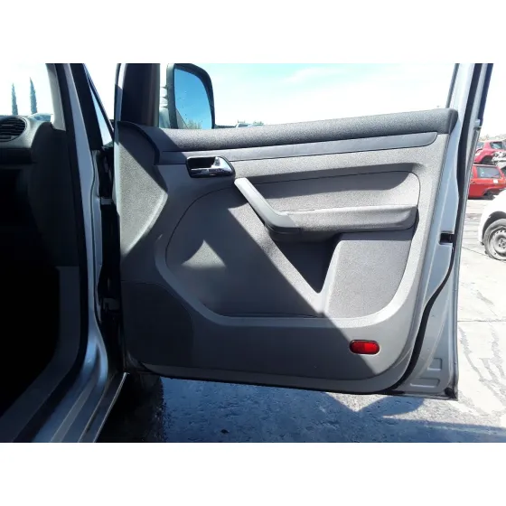 VOLKSWAGEN CADDY KA/KB (2K) '2008 1.9 TDI PLATA
