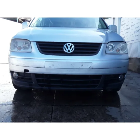 VOLKSWAGEN CADDY KA/KB (2K) '2008 1.9 TDI PLATA