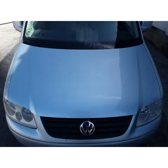 VOLKSWAGEN CADDY KA/KB (2K) '2008 1.9 TDI PLATA