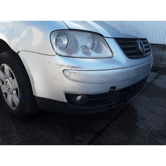 VOLKSWAGEN CADDY KA/KB (2K) '2008 1.9 TDI PLATA